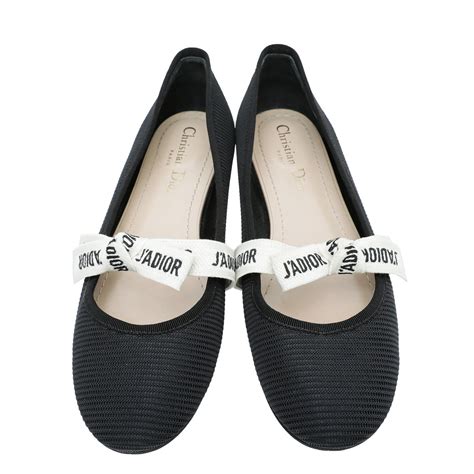 pantofi christian dior|dior j'adior flats.